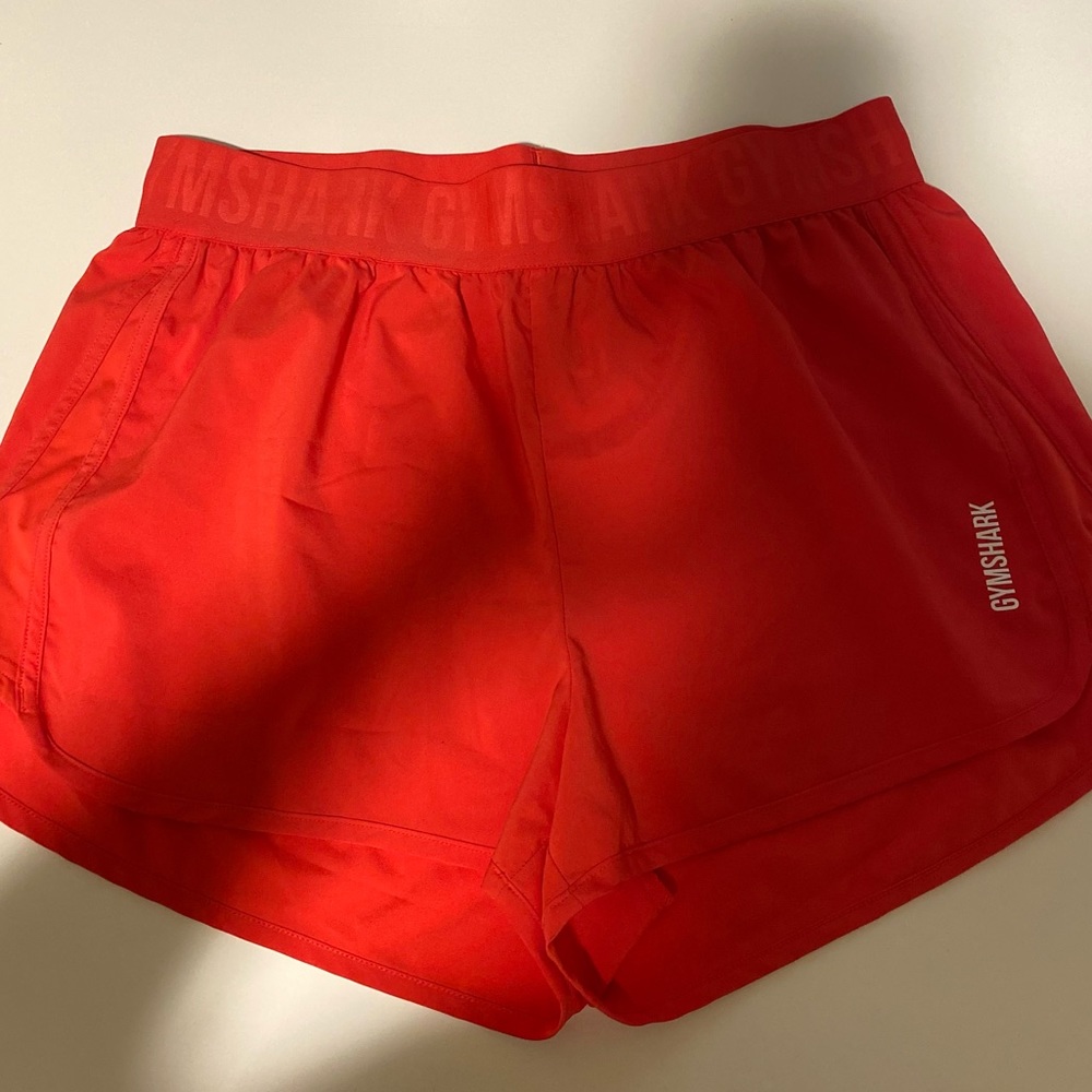 Gymshark Training Loose Fit Shorts